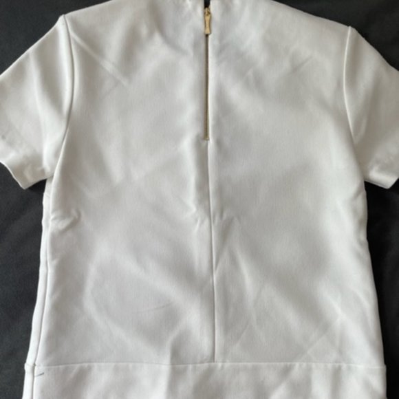 Kate Spade embellished top - Picture 2 of 6